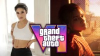 果真她？传闻中的GTA6女主演员与GTA4男主演员互关