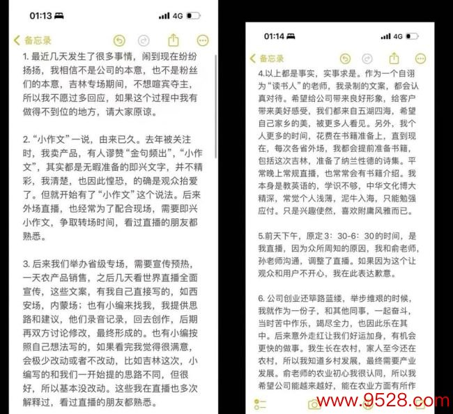 网易有说念称要挖角董宇辉 东方甄选免去孙东旭CEO职务